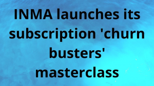 INMA launches its subscription 'churn busters' masterclass