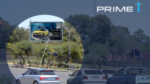 Primedia Outdoor executes first Prime-Intelligence advertising campaign