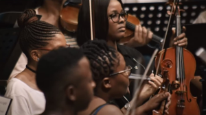 National Geographic launches documentary series on YouTube