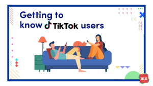 Understanding what works on TikTok [Infographic]