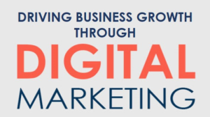 Four digital insights to help you drive business growth