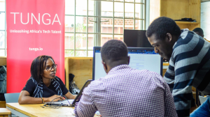 Tunga uses funding to create job opportunities in Africa