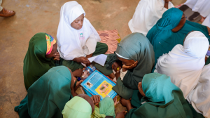 IPA calls for proposals to tackle Africa's remote learning challenges