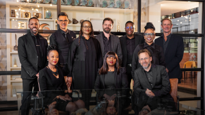 Joe Public United — the largest black-owned independent agency in SA