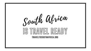 PR and communications agencies drive '#SouthAfricaisTravelReady' PR and communications agencies drive '#SouthAfricaisTravelReady'