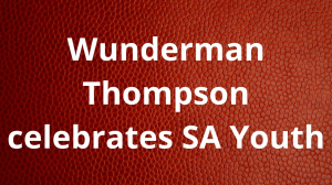 Wunderman Thompson celebrates SA Youth