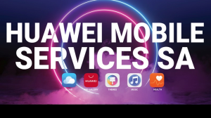 Wavemaker wins Huawei Mobile Services digital creative account