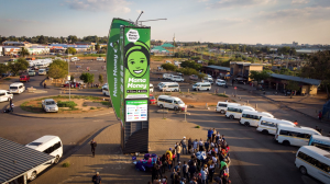 Transit Ads to roll out digital enhanced 'Powa Towas'