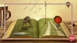 Why brands should use the power of storytelling in their marketing