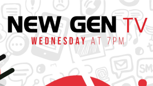 The <i>New Generation Social and Digital Media Awards</i> launches New Gen TV