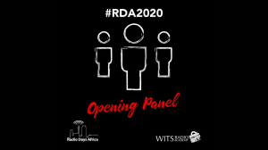 2020's <i>Radio Days Africa</i> gives feedback on its first session