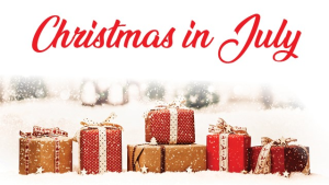 Central Media Group launches 'Christmas in July' charity campaign