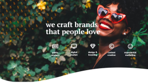 Introducing Lerato Agency: a Johannesburg-based agency
