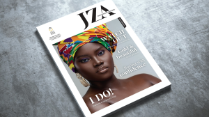 Isikhova Media launches <i>JZA</i> magazine