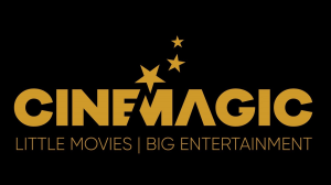 Introducing CineMagic: SA's newest video streaming service