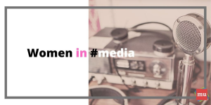 How women are changing the media landscape in SA