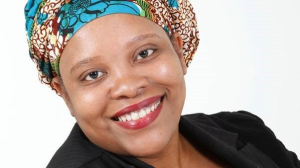 <i>Isolezwe</i> appoints Kiki Ntuli as its new editor