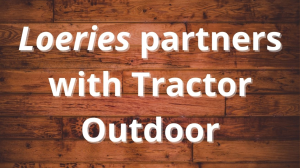 <i>Loeries</i> partners with Tractor Outdoor
