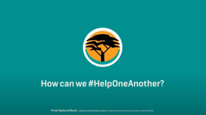 FNB announces the launch of its new brand campaign