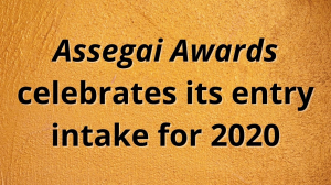 <i>Assegai Awards</i> celebrates its entry intake for 2020