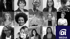 Women in Big Data South Africa to exhibit at 2020 <i>AI Expo Africa</i>
