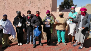 INMED SA launches its 'Seeds for Life' campaign