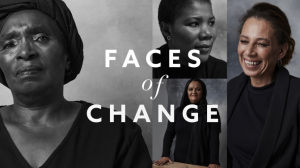 Ackermans 'Faces of Change' campaign donates R50 000 to five women