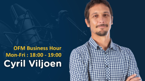<i>OFM</i> launches <i>OFM Business Hour</i>