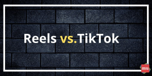 Reels versus TikTok: It’s pound for pound