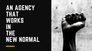 Introducing the Oglev Group: A PR and marketing agency in SA