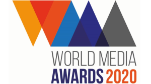 Winners of the 2020 <i>World Media Awards</i> announced