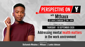 <i>YFM</i> to address 'Mental Health At Work' as its next topic