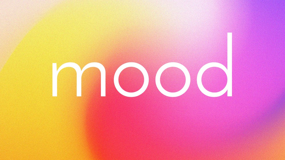 Introducing MOOD: A new creative agency Introducing MOOD: A new creative agency