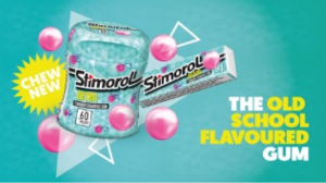 Stimorol launches its new campaign with an added flavour