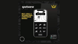 Sportscene launches its online shopping app