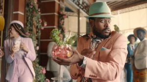Savanna launches its new cider and TVC