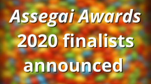 <i>Assegai Awards</i> 2020 finalists announced