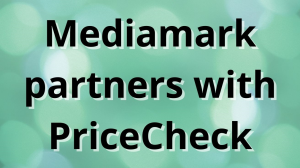 Mediamark partners with PriceCheck
