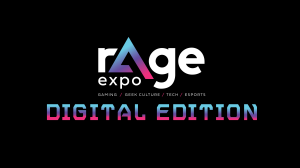 <i>rAge Digital Edition</i> event details released