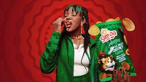 Simba announces its relaunch campaign