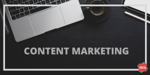 Four content marketing tools to consider in your next marketing campaign