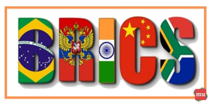 Media freedom in BRICS national economies