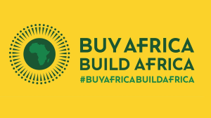 '#BuyAfricaBuildAfrica' initiative to promote African brands
