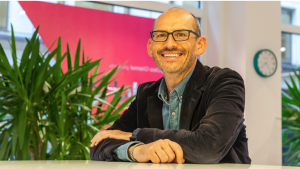 Clear Channel’s Martin Corke succeeds Philippe Baudillon on WOO global board