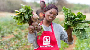 Shoprite releases its 2020 <i>Sustainability Report</i>
