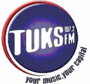 Tuks FM releases rock music CD compilation