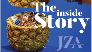 <i>JZA</i> magazine unveils its launch campaign