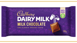 Cadbury Dairy Milk announces its brand refresh