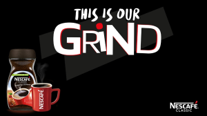 Nescafé Classic launches its online <i>Grind</i> sessions