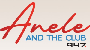 Anele and <i>The Club</i> on <i>947</i> announce a rebrand